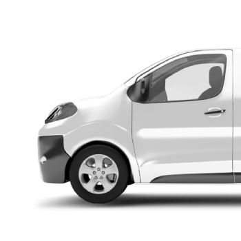 vehicule utilitaire
